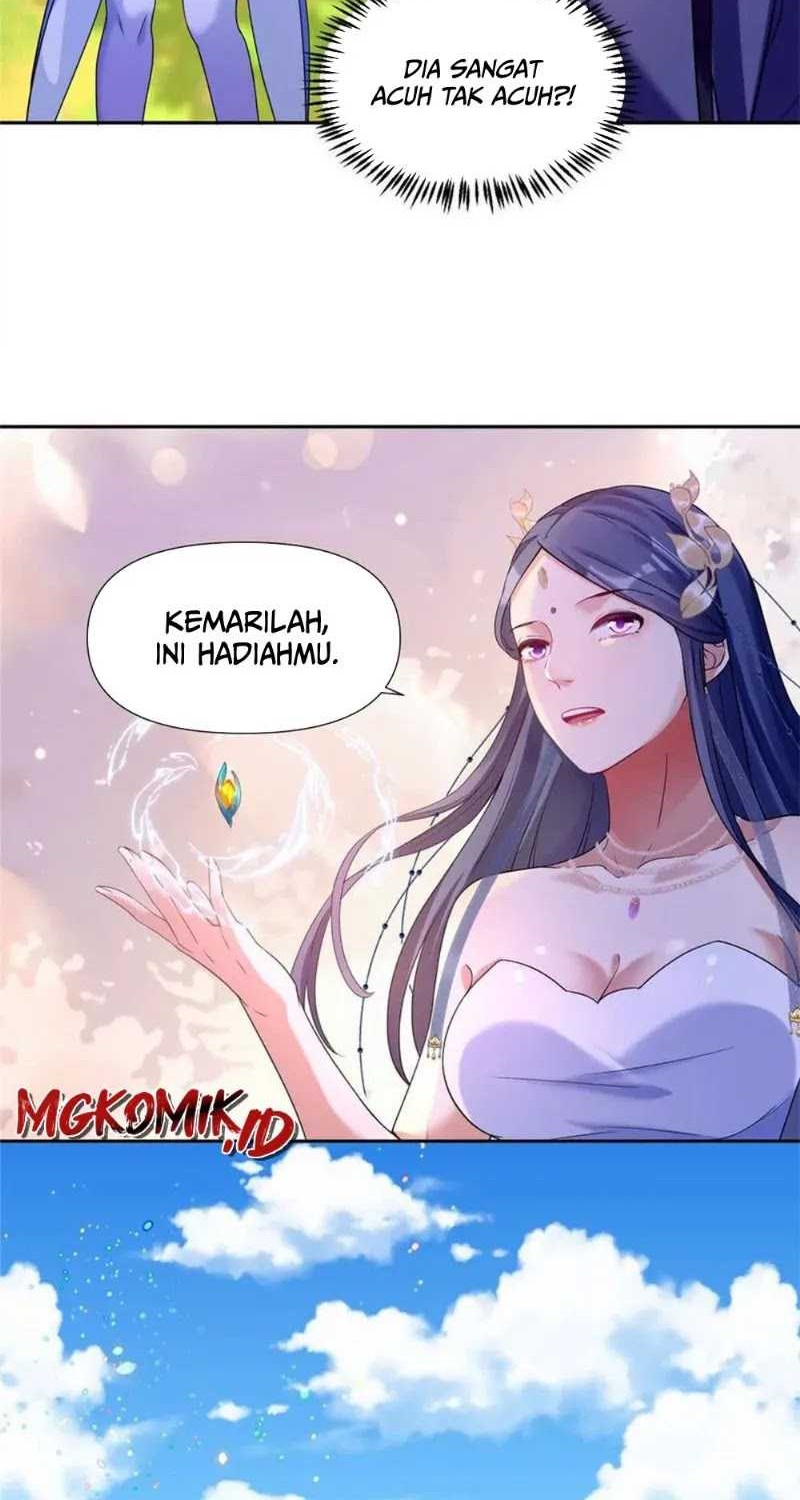 Stuck by the Demoness’s Side Chapter 5 - halaman 20