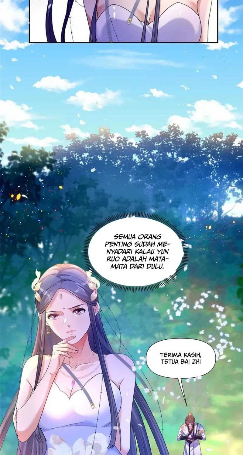 Stuck by the Demoness’s Side Chapter 5 - halaman 22
