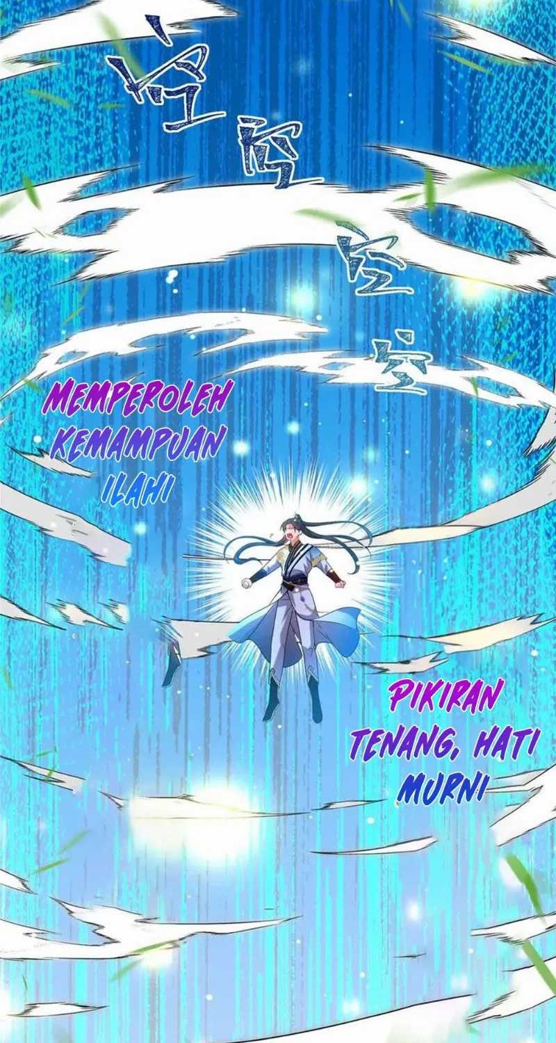 Stuck by the Demoness’s Side Chapter 6 - halaman 10
