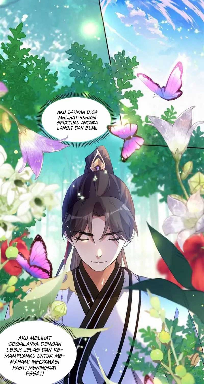 Stuck by the Demoness’s Side Chapter 6 - halaman 12