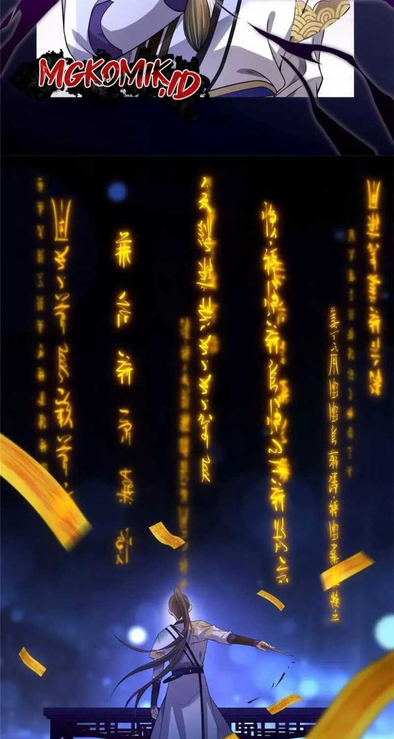 Stuck by the Demoness’s Side Chapter 6 - halaman 14