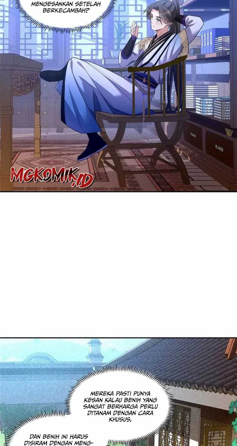 Stuck by the Demoness’s Side Chapter 6 - halaman 16