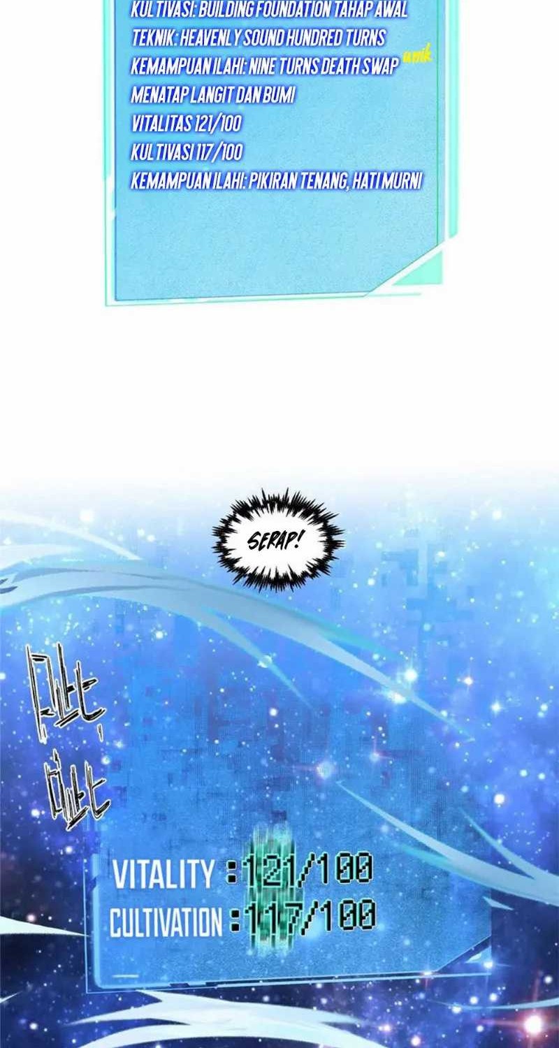 Stuck by the Demoness’s Side Chapter 6 - halaman 22