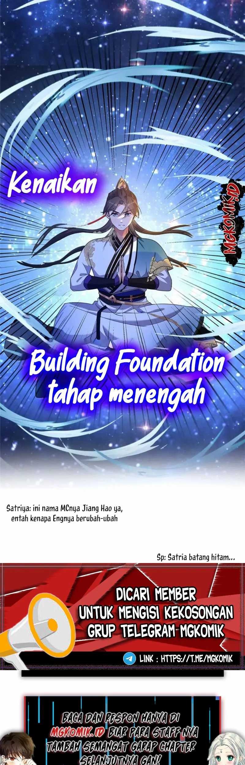 Stuck by the Demoness’s Side Chapter 6 - halaman 23