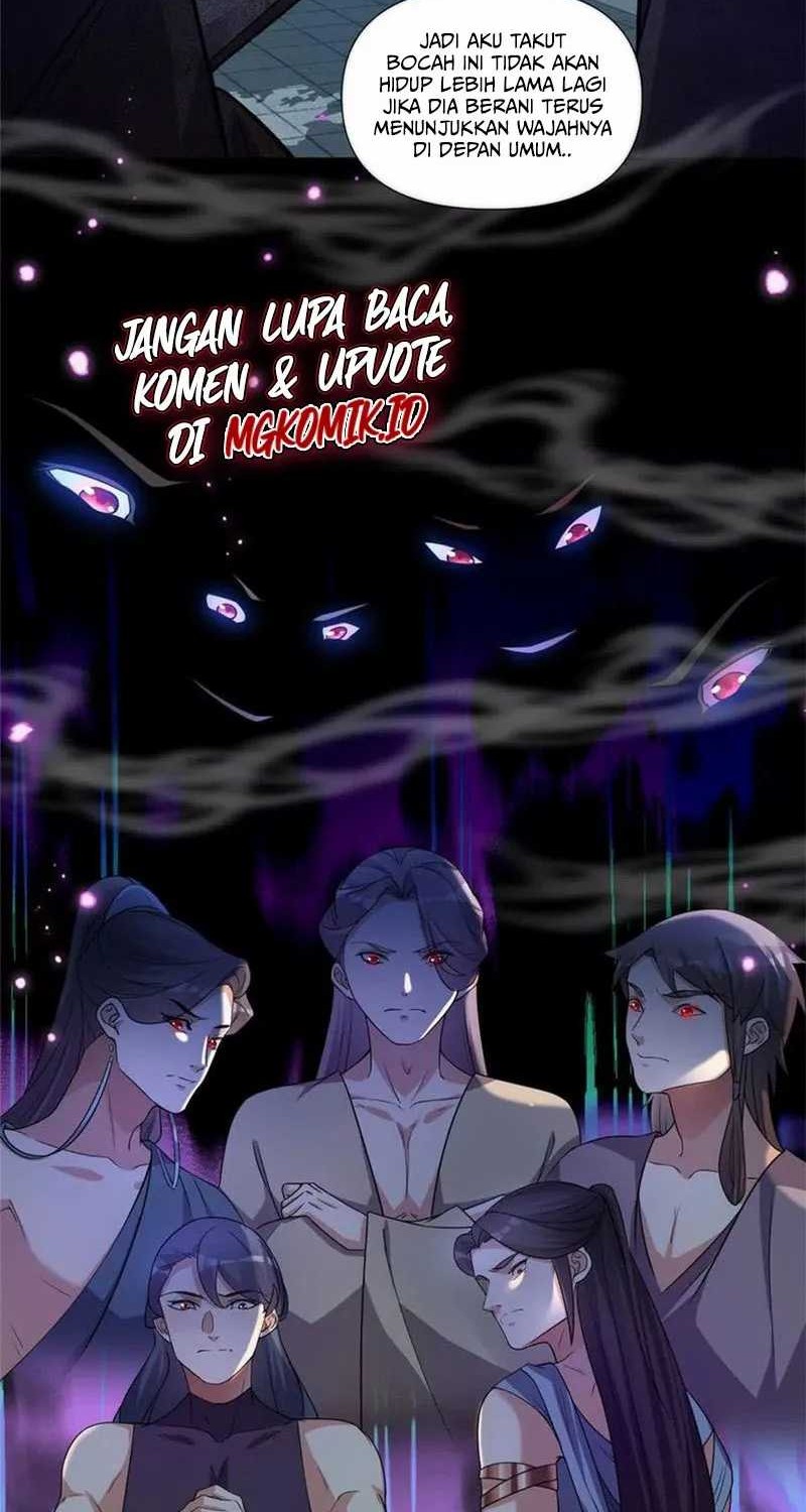 Stuck by the Demoness’s Side Chapter 7 - halaman 10