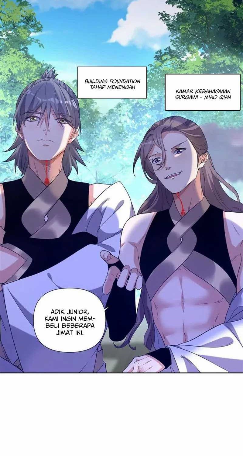 Stuck by the Demoness’s Side Chapter 7 - halaman 12