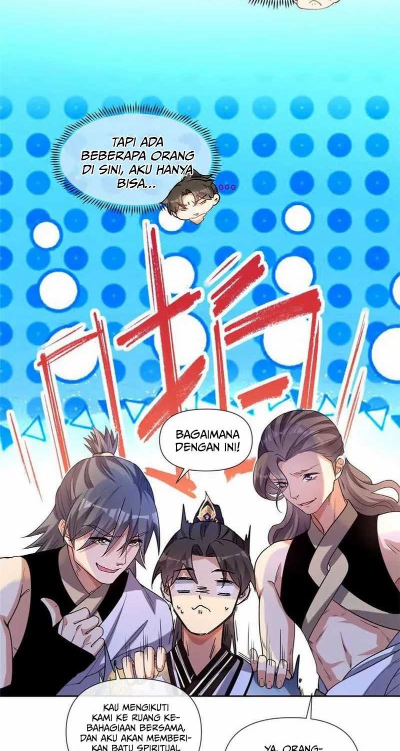 Stuck by the Demoness’s Side Chapter 7 - halaman 16