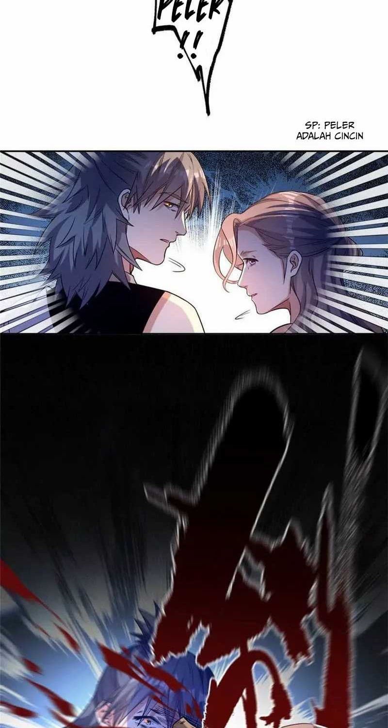 Stuck by the Demoness’s Side Chapter 7 - halaman 20
