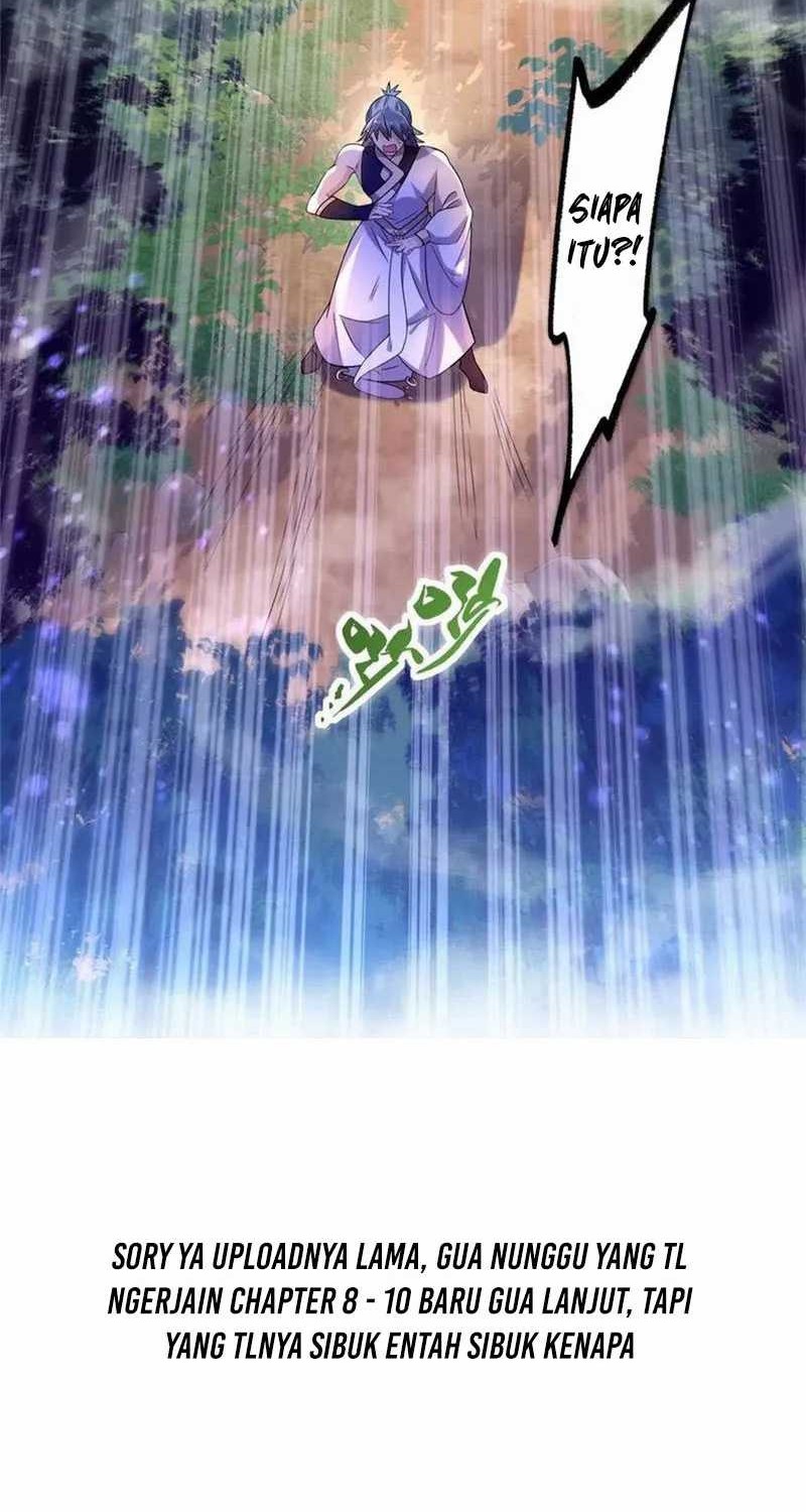 Stuck by the Demoness’s Side Chapter 7 - halaman 24