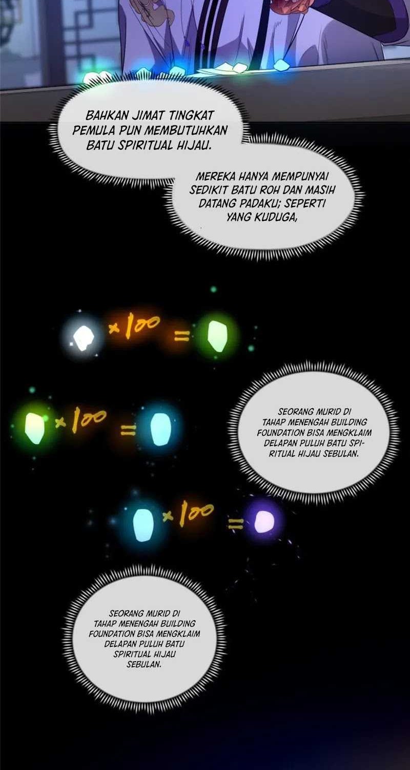 Stuck by the Demoness’s Side Chapter 8 - halaman 10