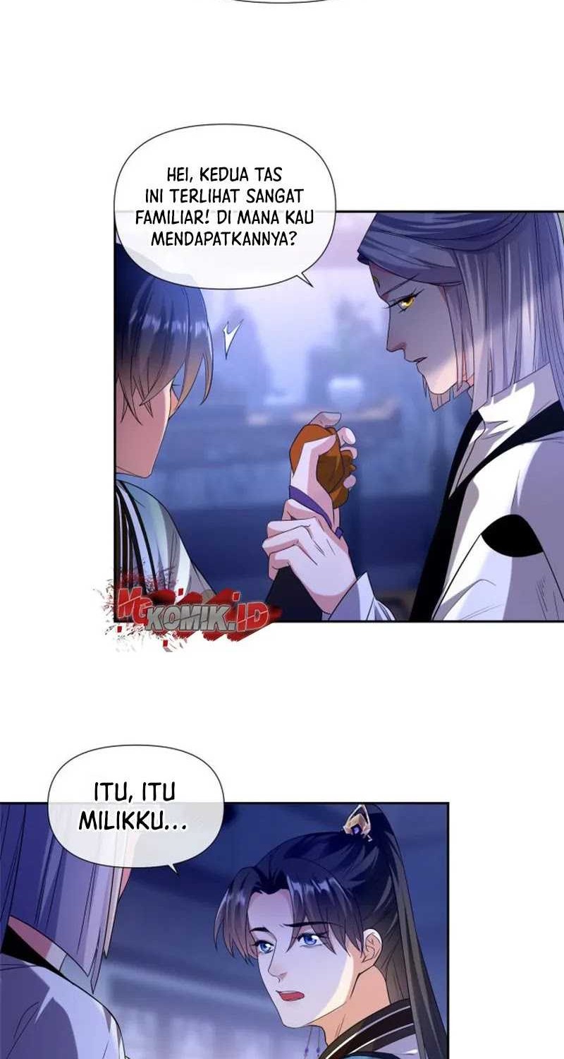Stuck by the Demoness’s Side Chapter 8 - halaman 14