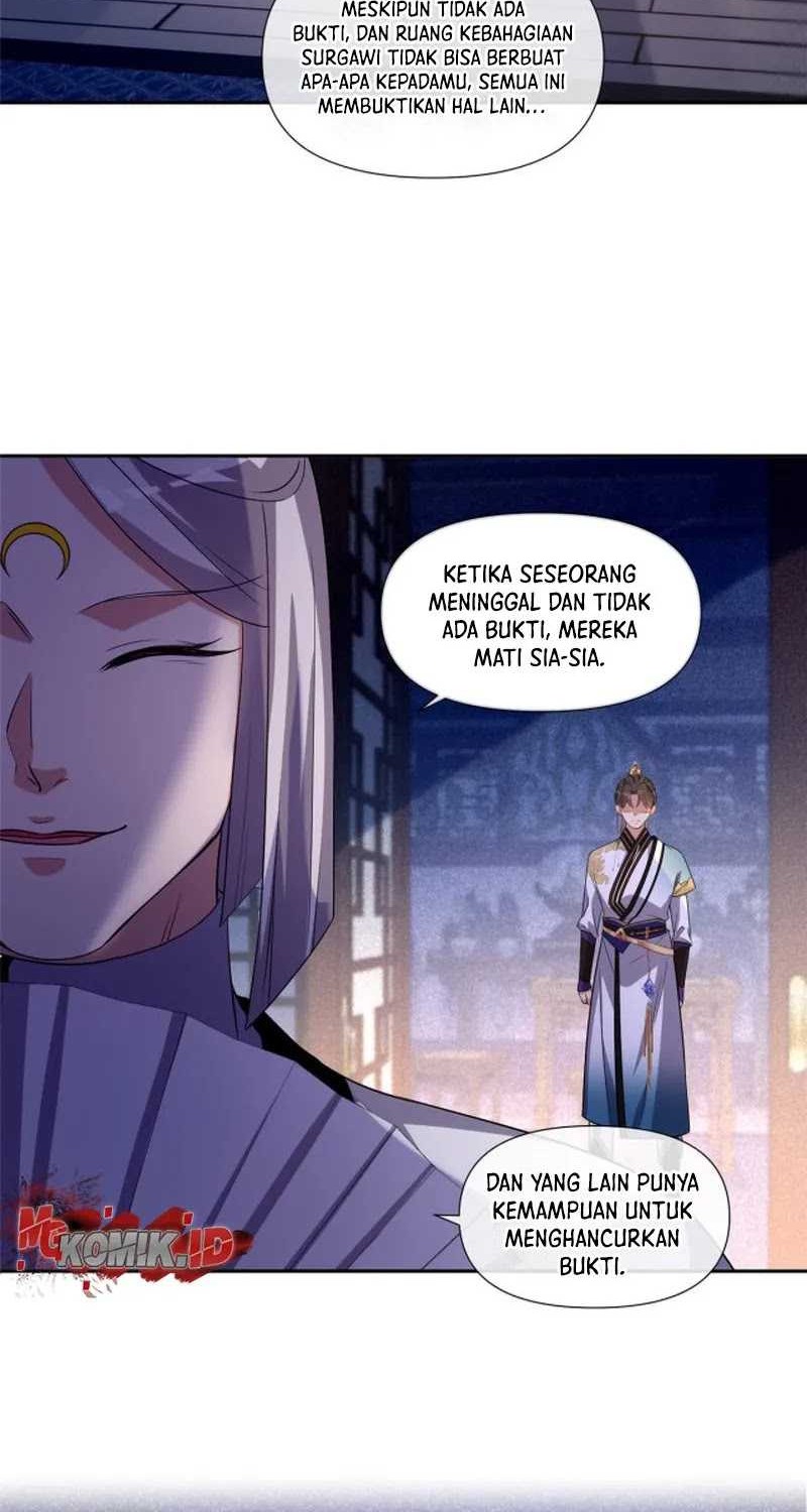 Stuck by the Demoness’s Side Chapter 8 - halaman 20