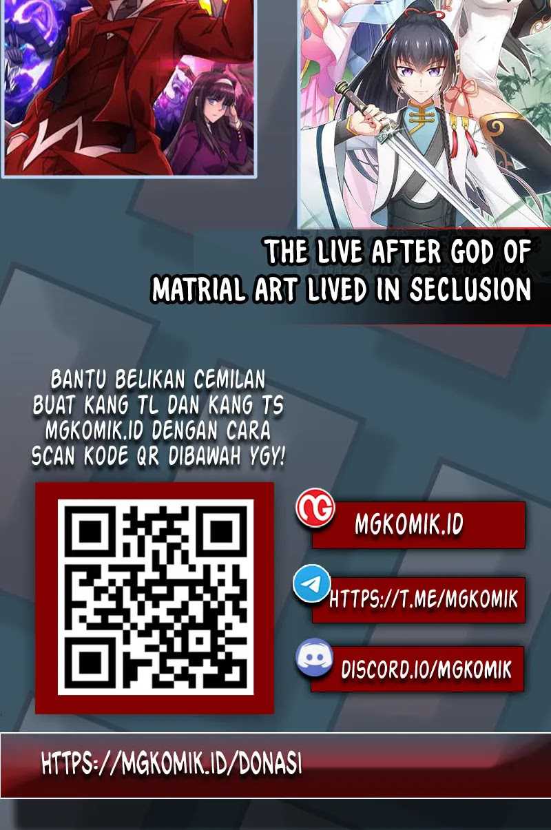 Stuck by the Demoness’s Side Chapter 8 - halaman 25