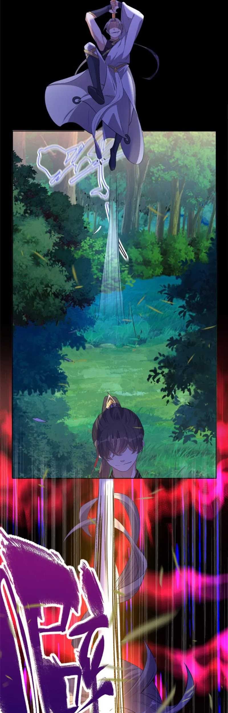 Stuck by the Demoness’s Side Chapter 9 - halaman 11