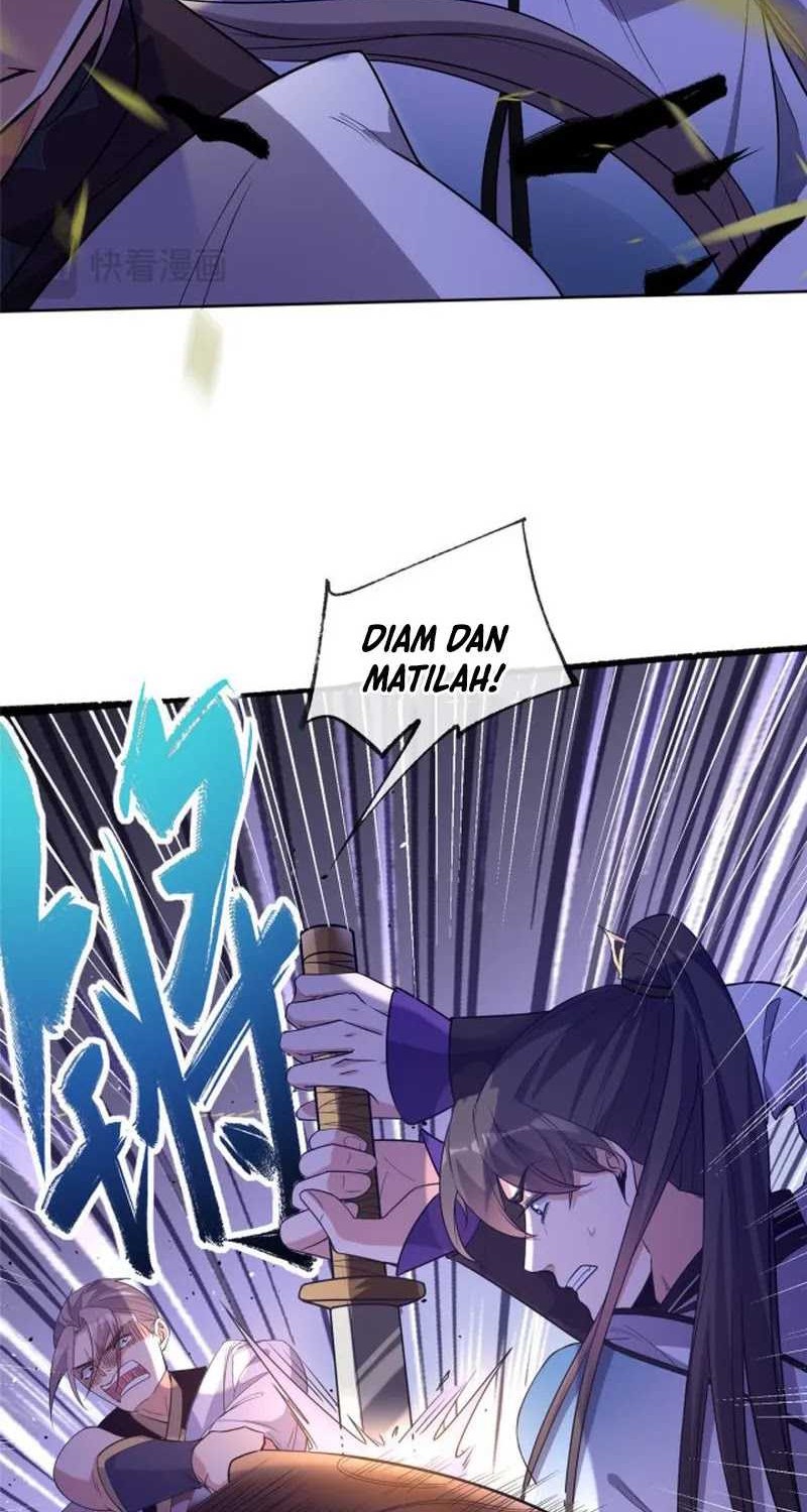 Stuck by the Demoness’s Side Chapter 9 - halaman 14