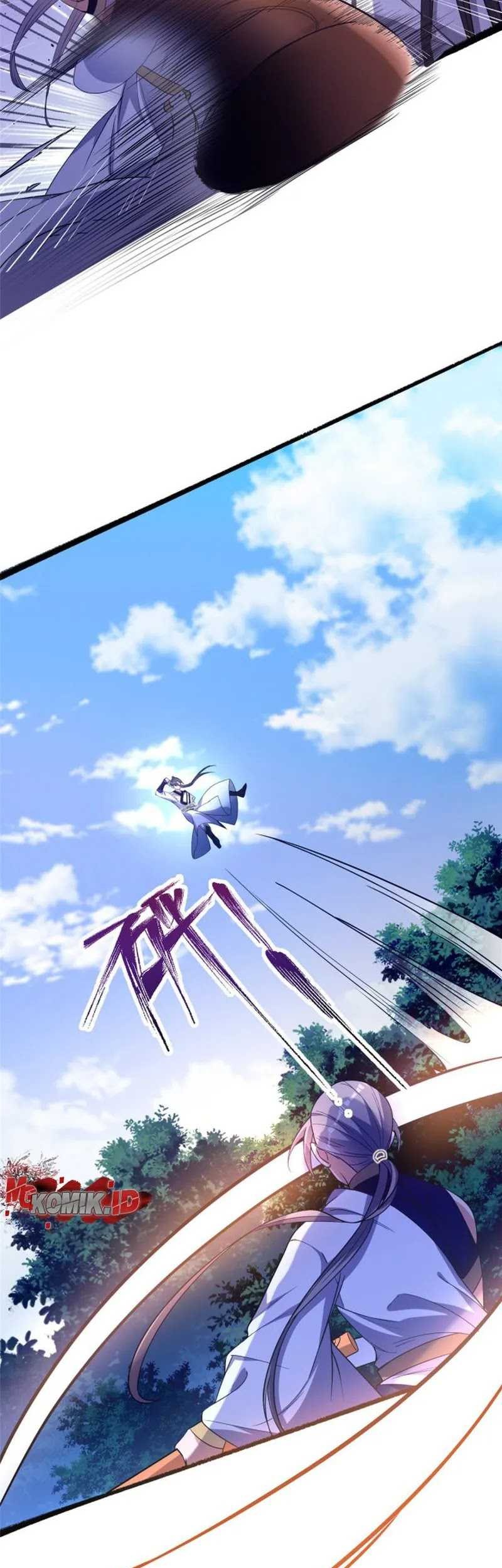 Stuck by the Demoness’s Side Chapter 9 - halaman 15