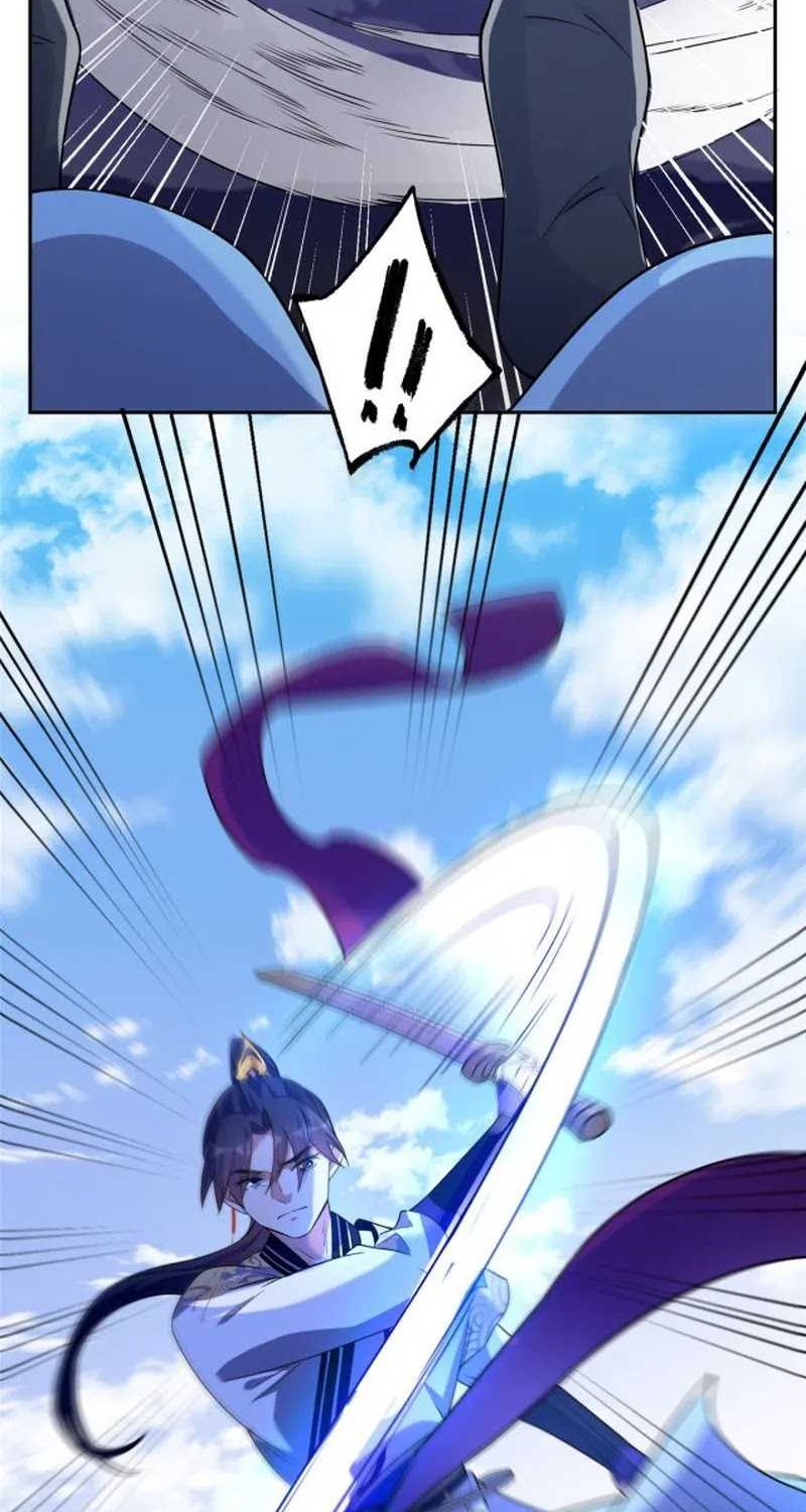 Stuck by the Demoness’s Side Chapter 9 - halaman 20