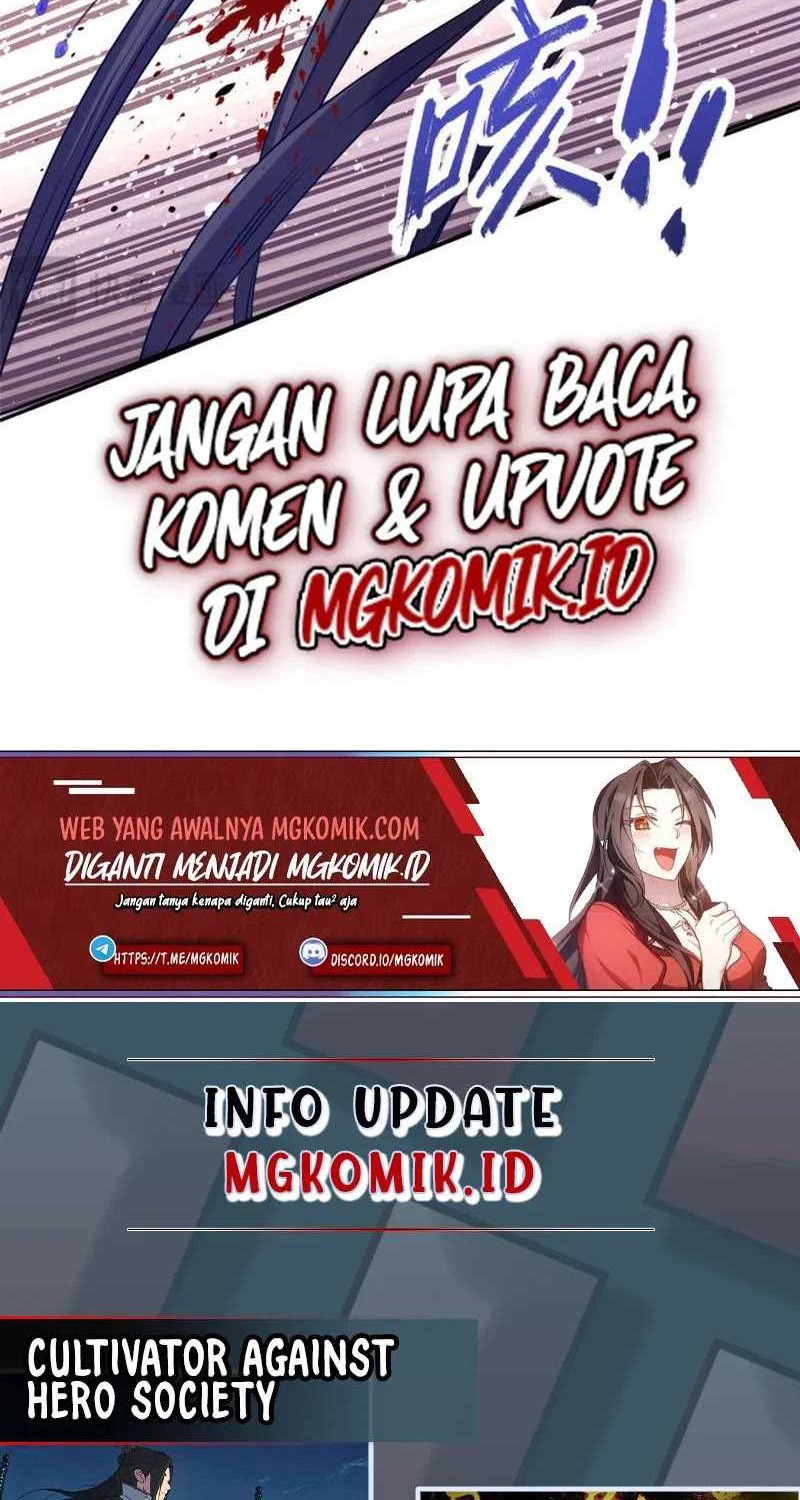Stuck by the Demoness’s Side Chapter 9 - halaman 26
