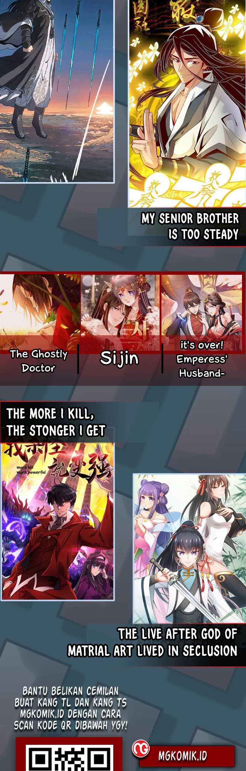 Stuck by the Demoness’s Side Chapter 9 - halaman 27
