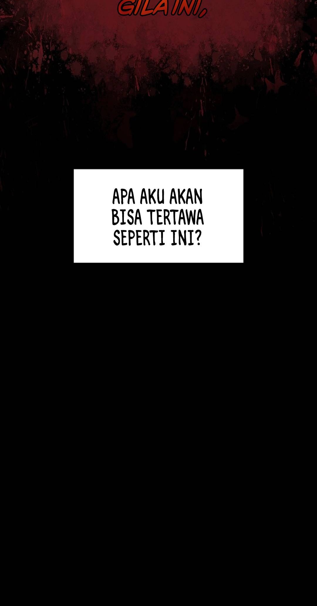 Stuck in a Glitch Novel as an Extra Chapter 1 - halaman 11