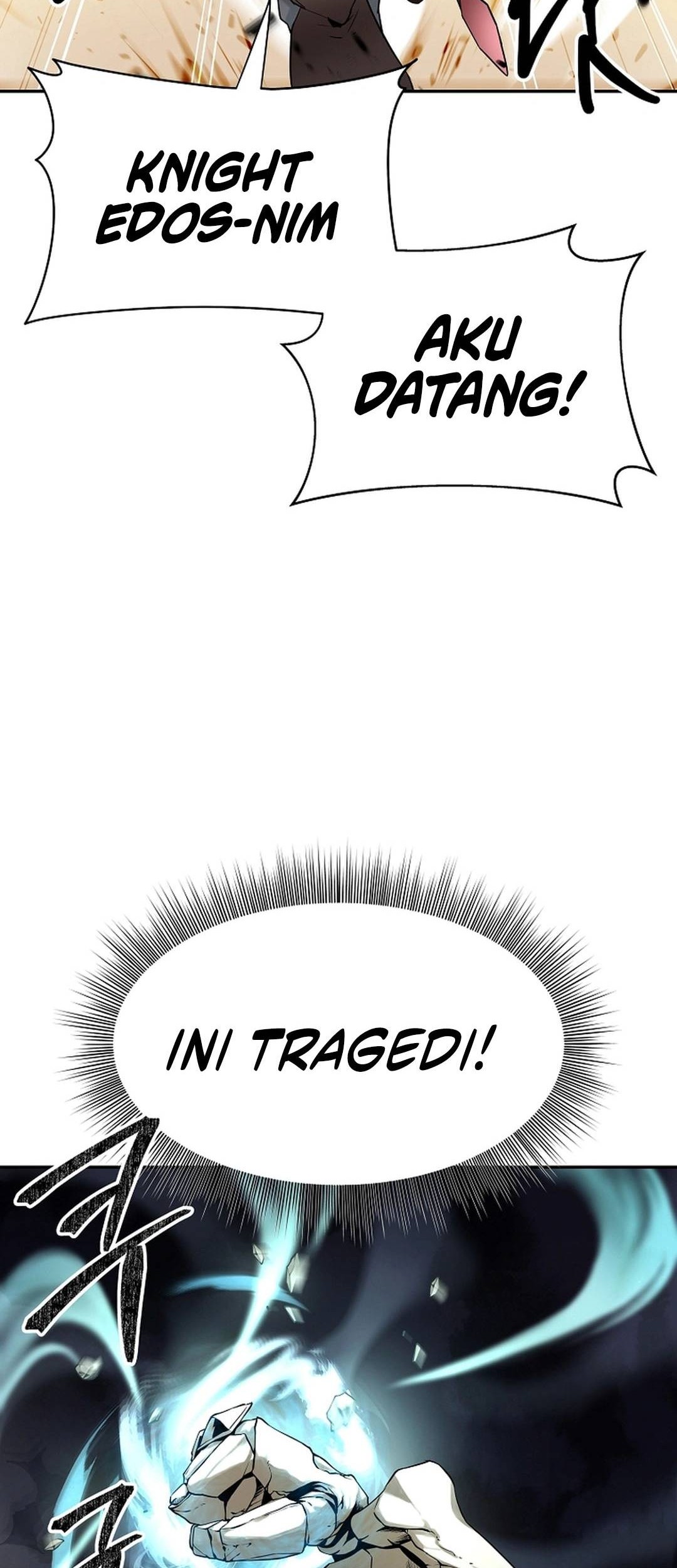 Stuck in a Glitch Novel as an Extra Chapter 1 - halaman 13