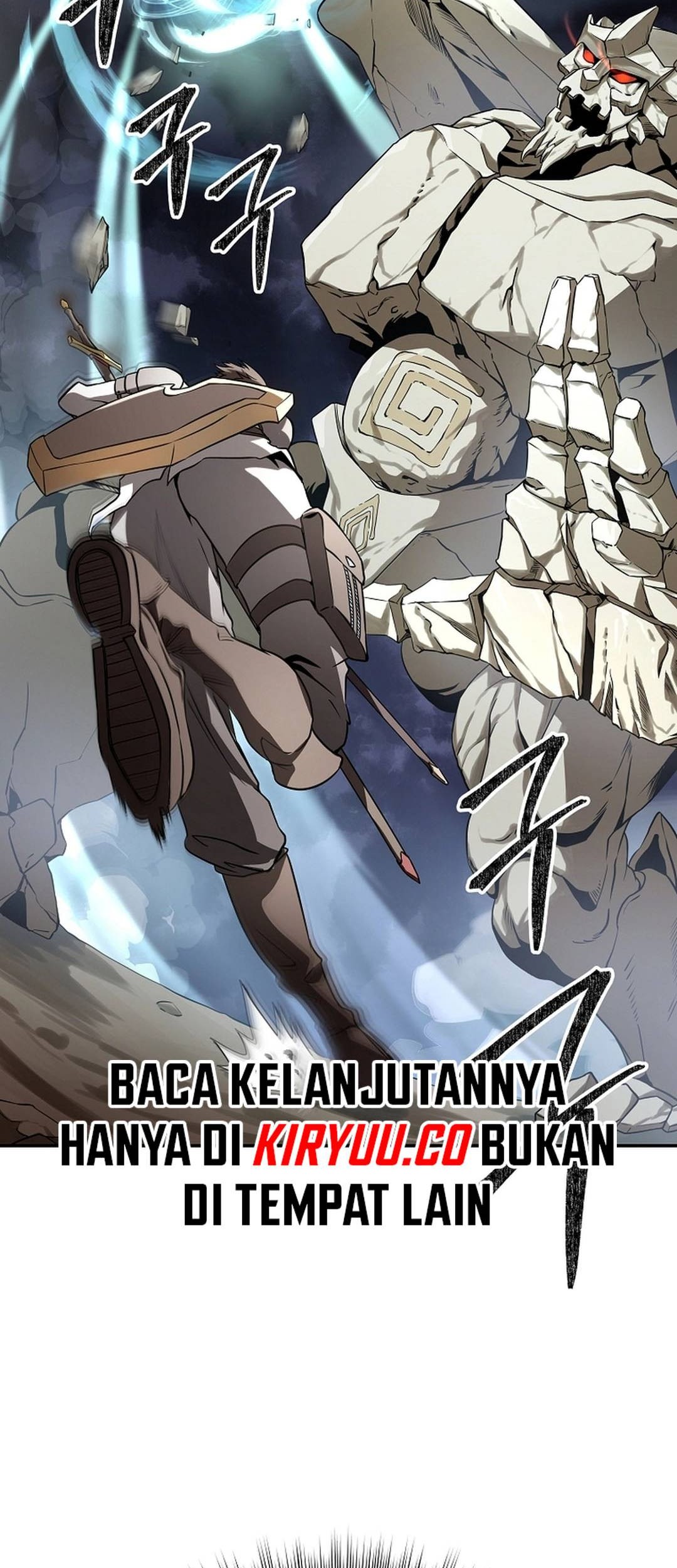 Stuck in a Glitch Novel as an Extra Chapter 1 - halaman 14