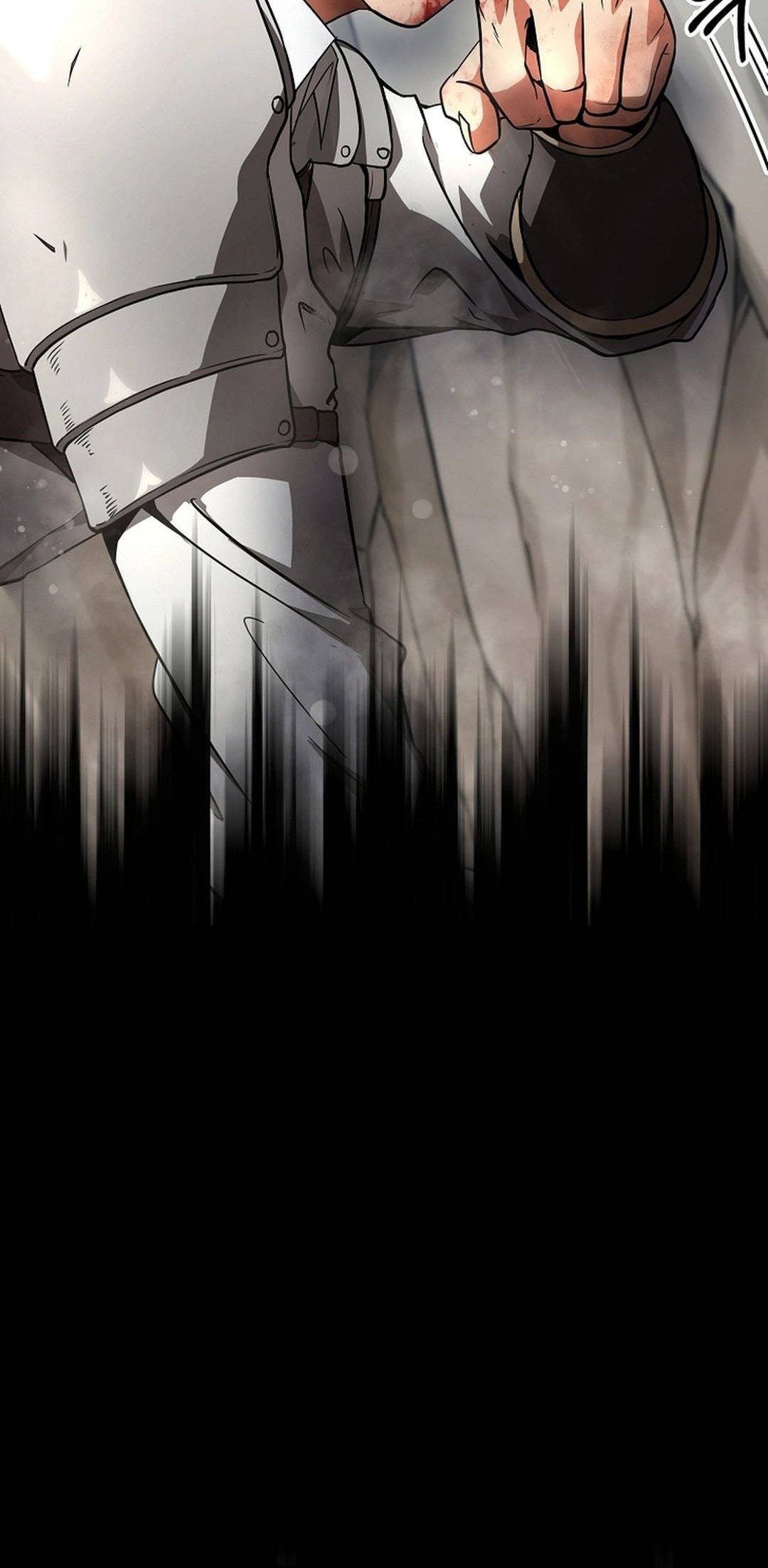 Stuck in a Glitch Novel as an Extra Chapter 1 - halaman 31