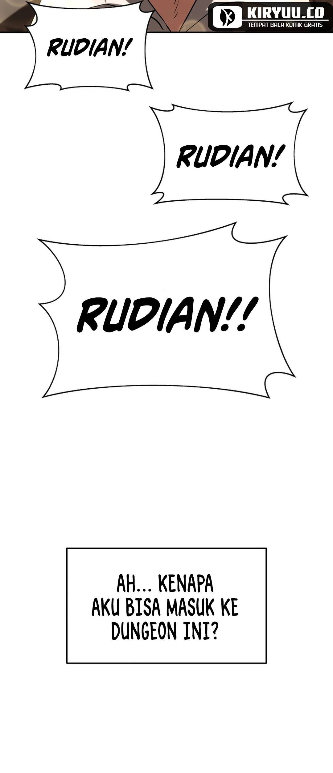 Stuck in a Glitch Novel as an Extra Chapter 1 - halaman 55