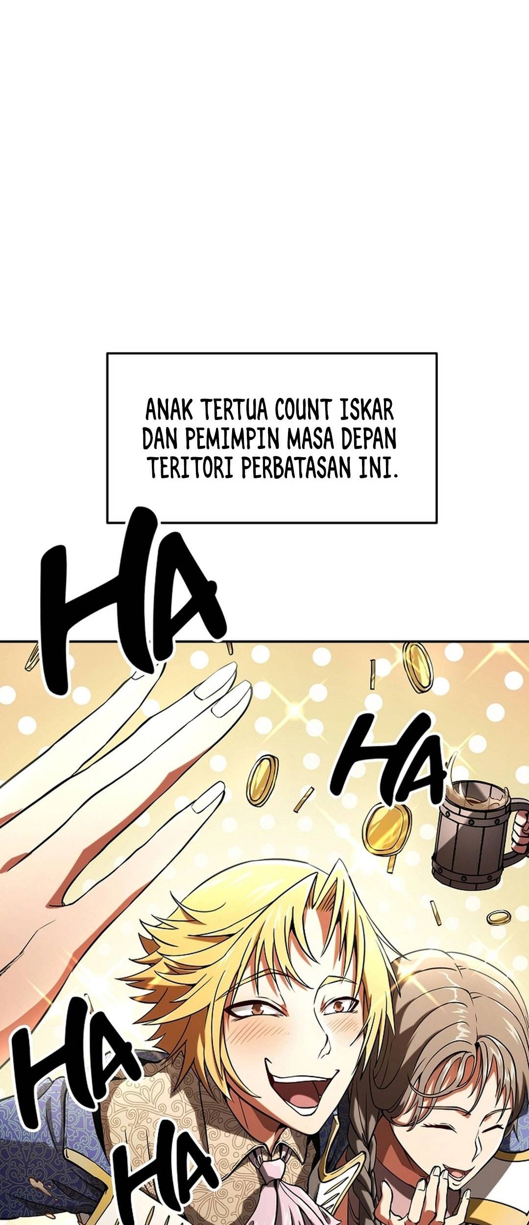 Stuck in a Glitch Novel as an Extra Chapter 1 - halaman 62