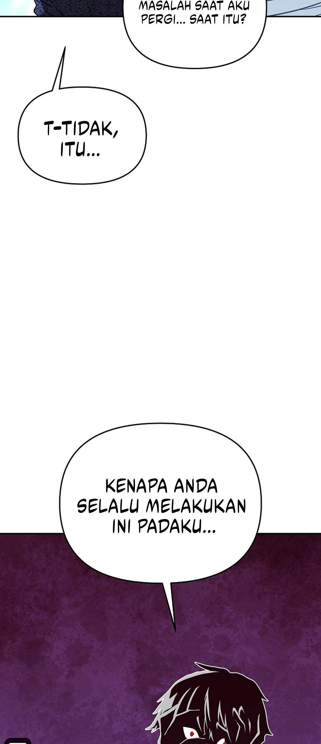 Stuck in a Glitch Novel as an Extra Chapter 1 - halaman 70