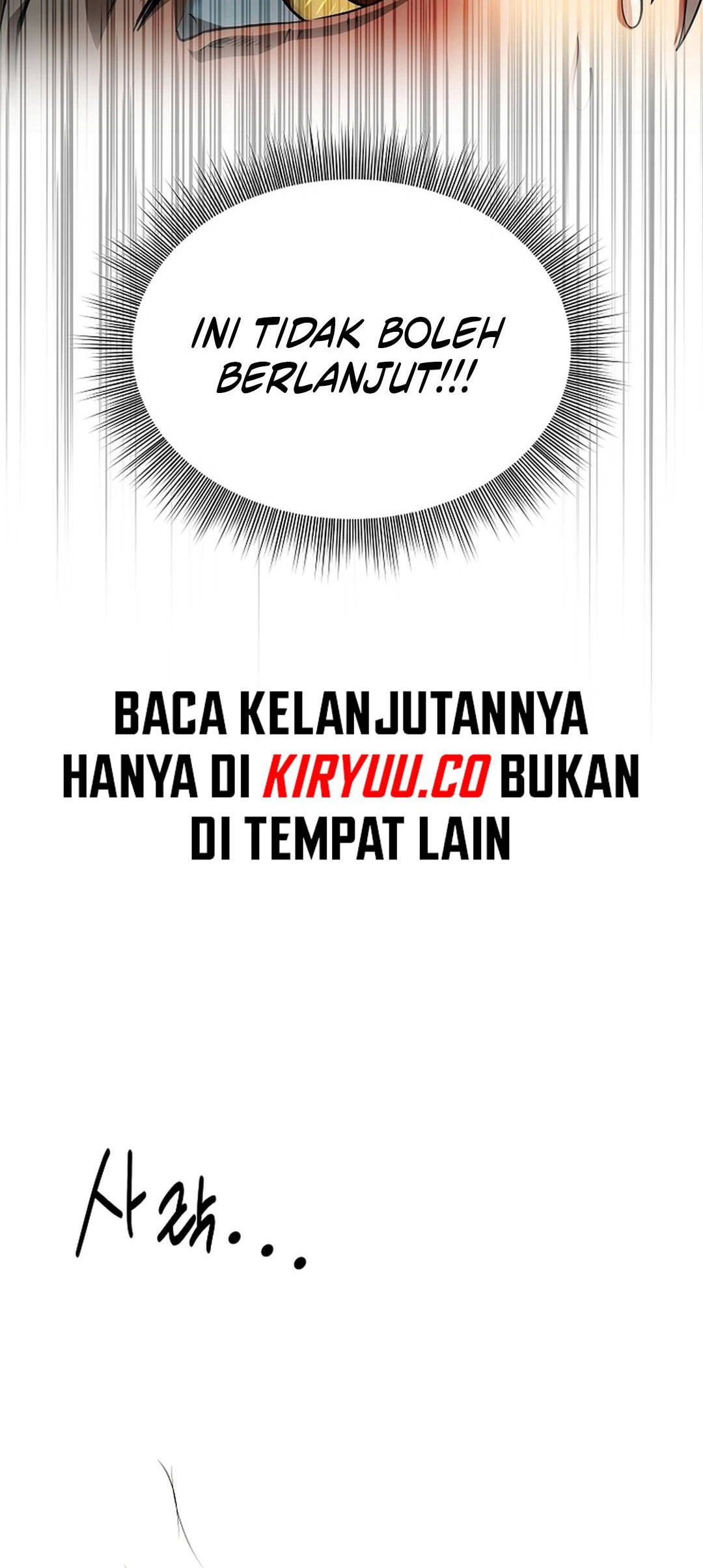 Stuck in a Glitch Novel as an Extra Chapter 1 - halaman 84