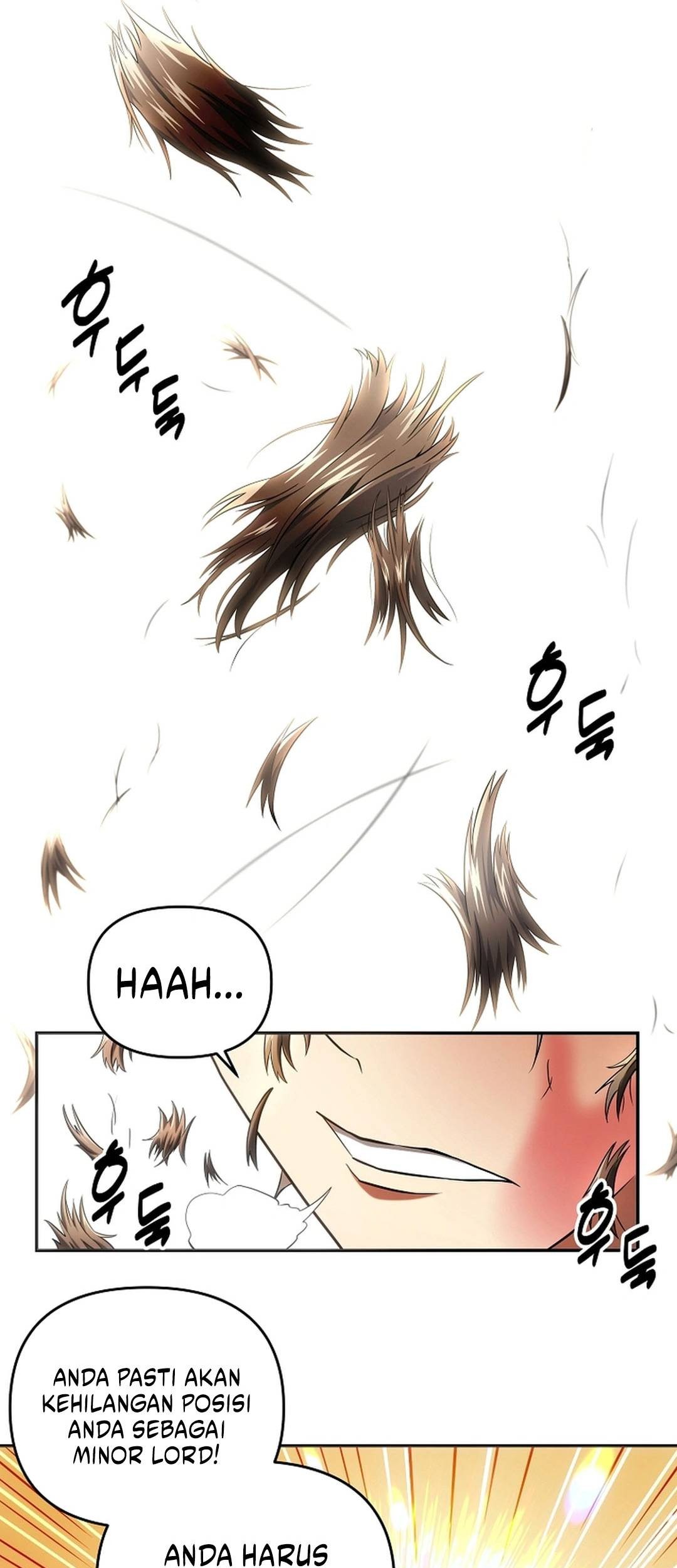 Stuck in a Glitch Novel as an Extra Chapter 1 - halaman 85