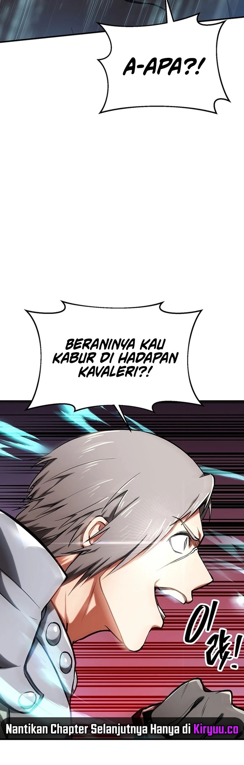 Stuck in a Glitch Novel as an Extra Chapter 10 - halaman 26