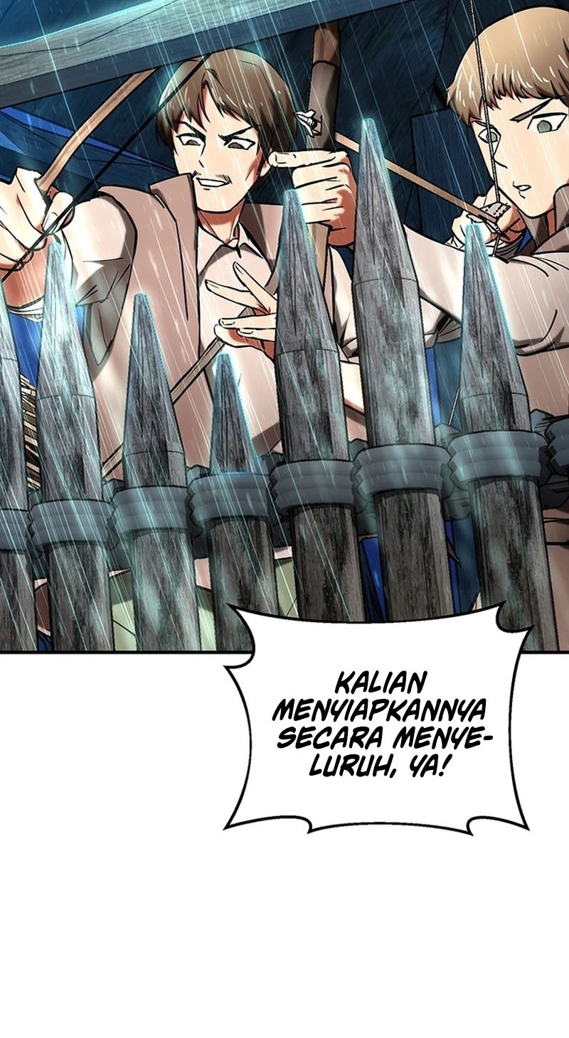 Stuck in a Glitch Novel as an Extra Chapter 10 - halaman 30