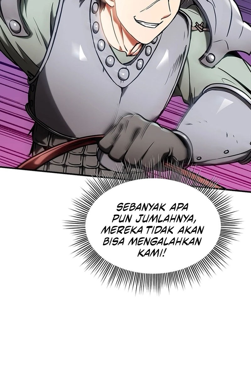 Stuck in a Glitch Novel as an Extra Chapter 10 - halaman 34