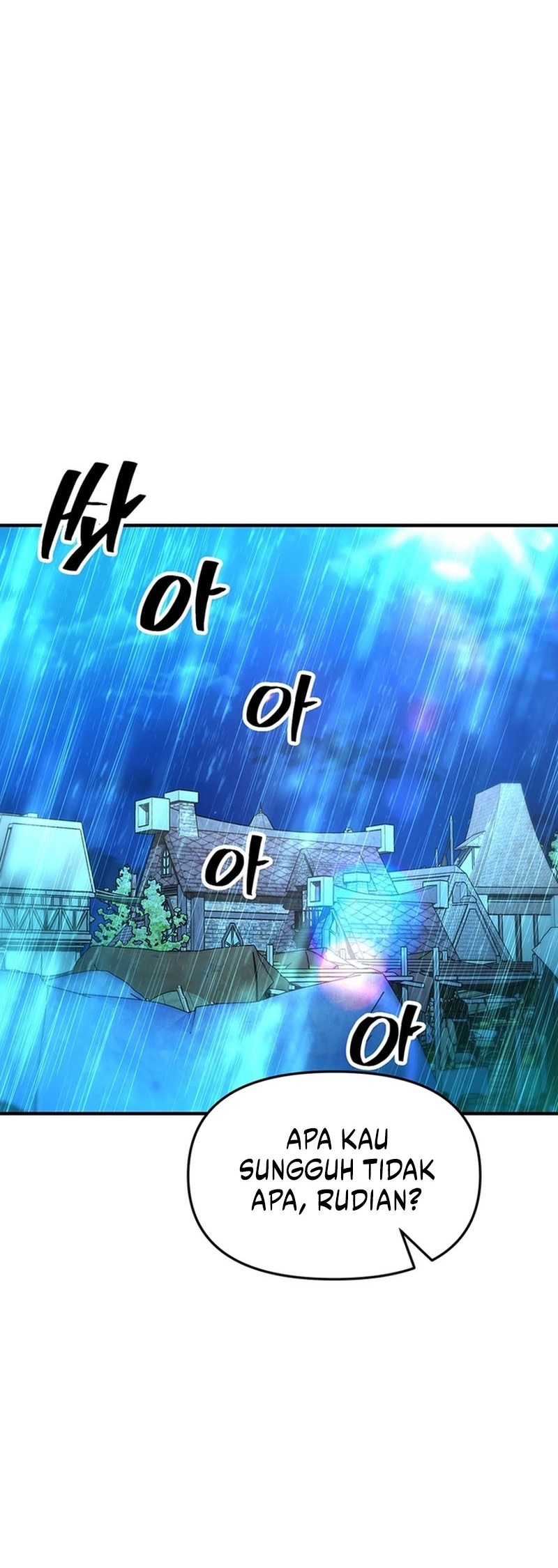 Stuck in a Glitch Novel as an Extra Chapter 10 - halaman 45