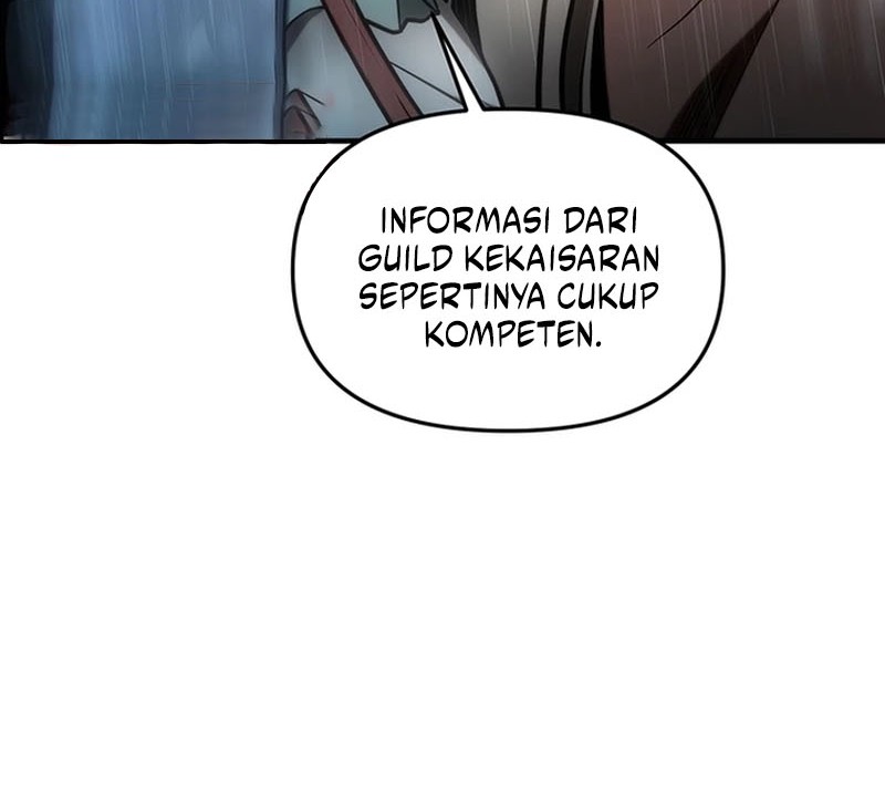 Stuck in a Glitch Novel as an Extra Chapter 10 - halaman 5