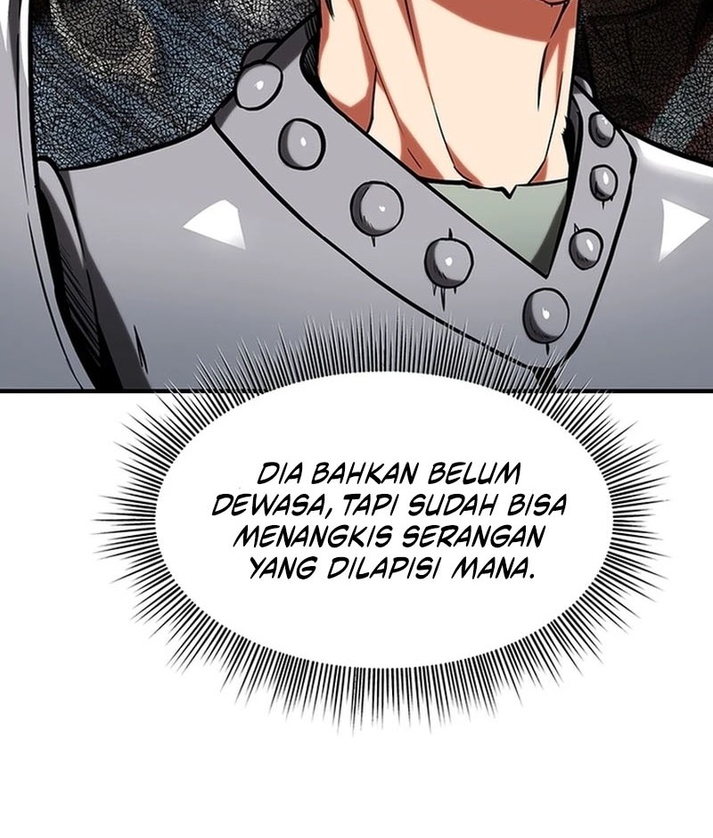 Stuck in a Glitch Novel as an Extra Chapter 10 - halaman 73