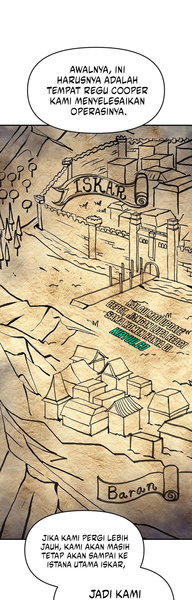 Stuck in a Glitch Novel as an Extra Chapter 10 - halaman 76