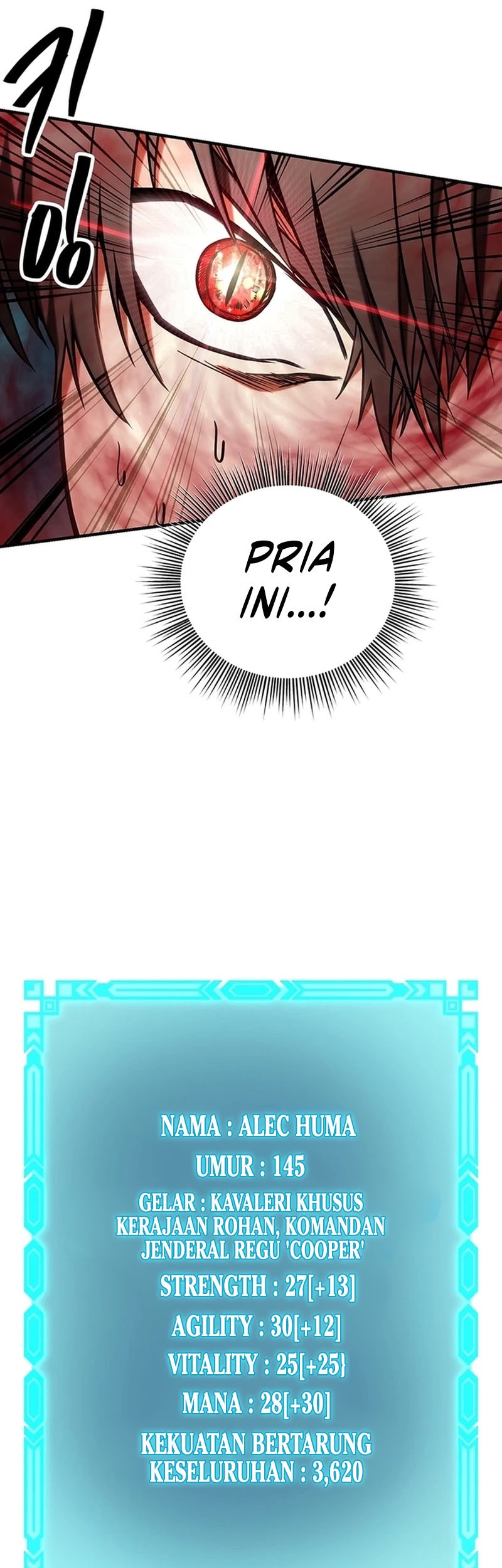 Stuck in a Glitch Novel as an Extra Chapter 10 - halaman 86