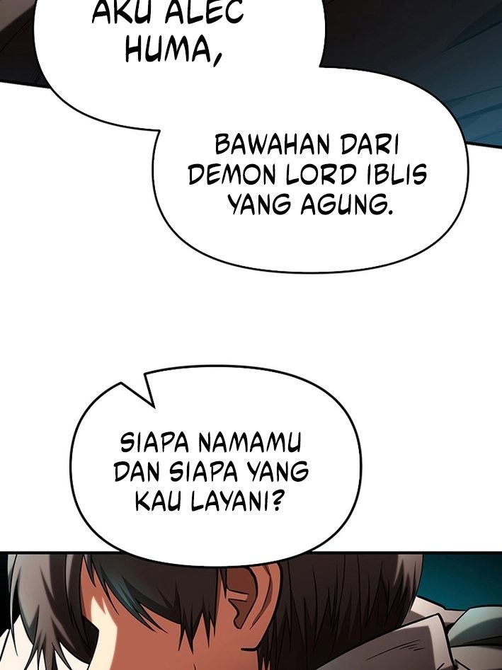 Stuck in a Glitch Novel as an Extra Chapter 11 - halaman 20