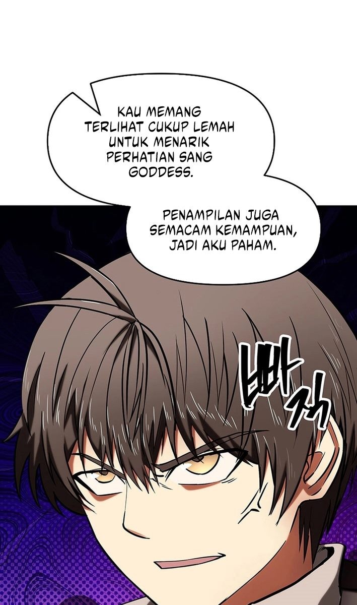 Stuck in a Glitch Novel as an Extra Chapter 11 - halaman 30