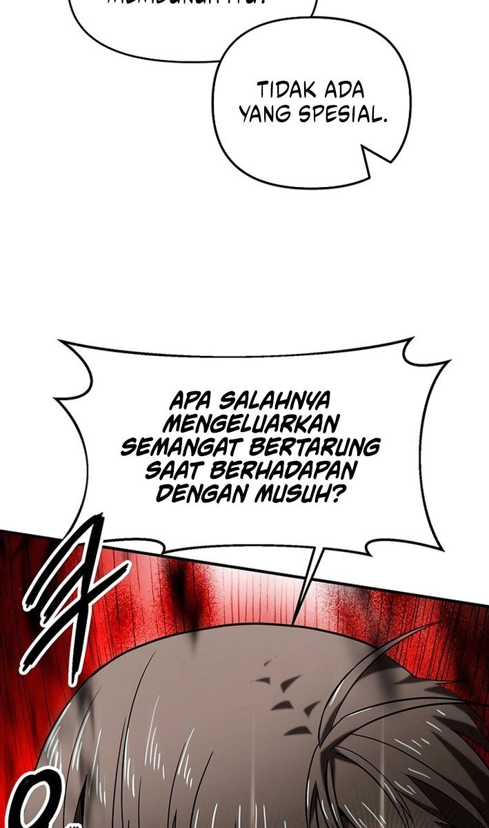 Stuck in a Glitch Novel as an Extra Chapter 11 - halaman 40
