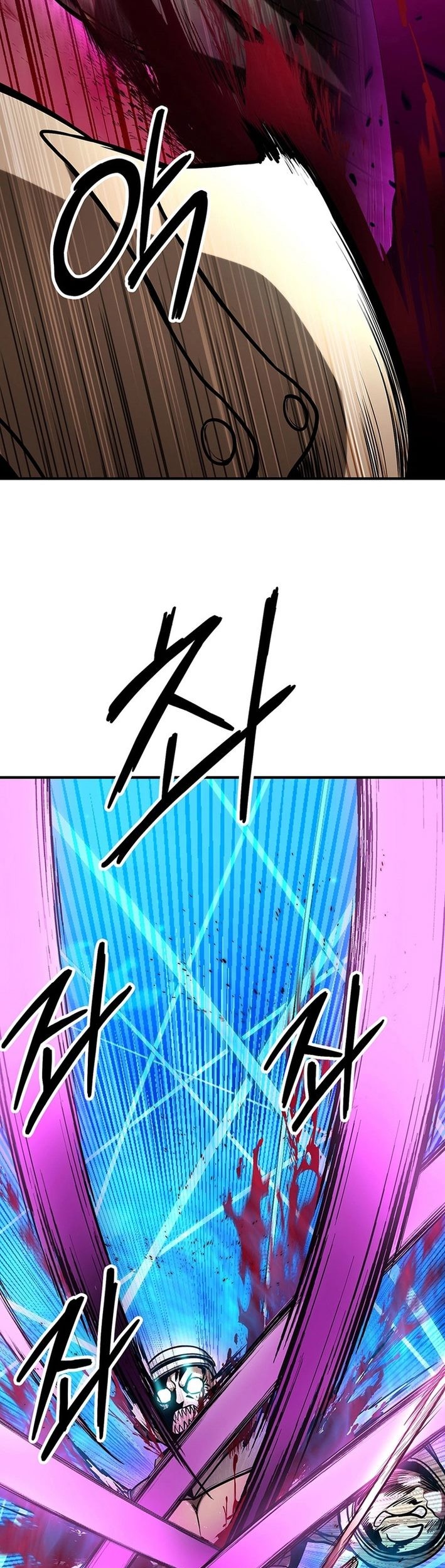Stuck in a Glitch Novel as an Extra Chapter 11 - halaman 66