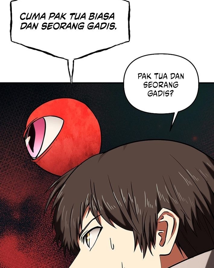 Stuck in a Glitch Novel as an Extra Chapter 12 - halaman 10