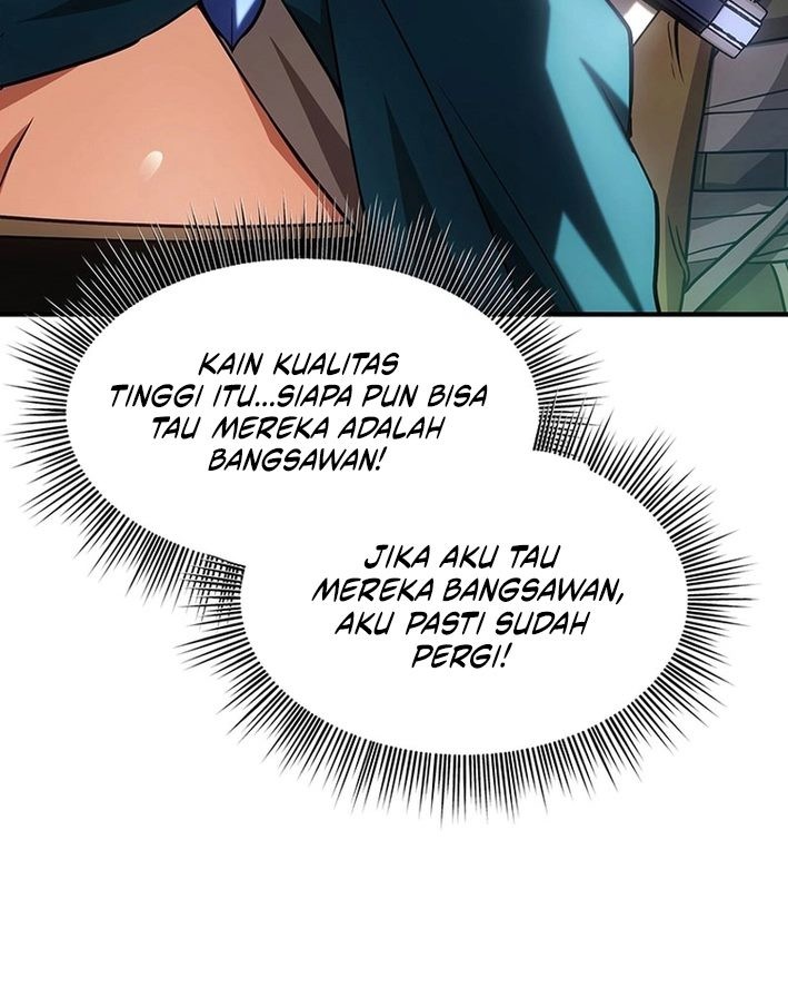 Stuck in a Glitch Novel as an Extra Chapter 12 - halaman 15