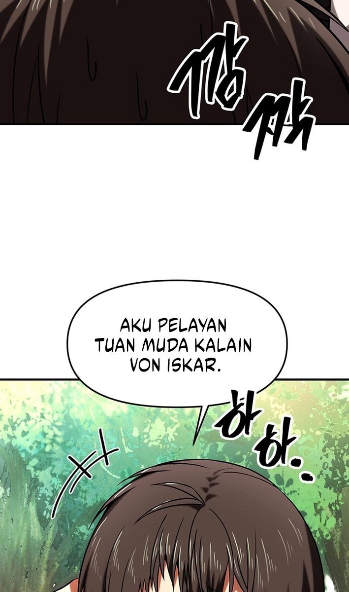 Stuck in a Glitch Novel as an Extra Chapter 12 - halaman 30