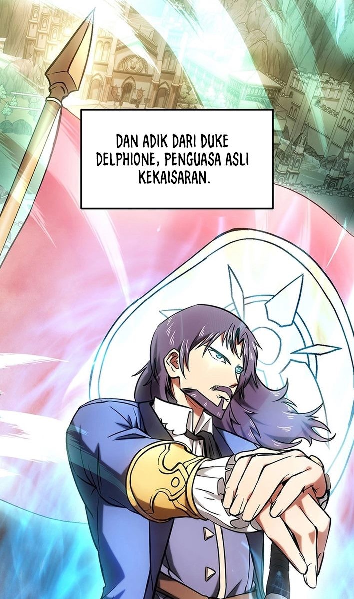 Stuck in a Glitch Novel as an Extra Chapter 12 - halaman 35