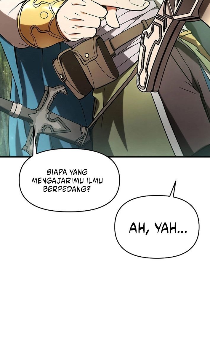Stuck in a Glitch Novel as an Extra Chapter 12 - halaman 40