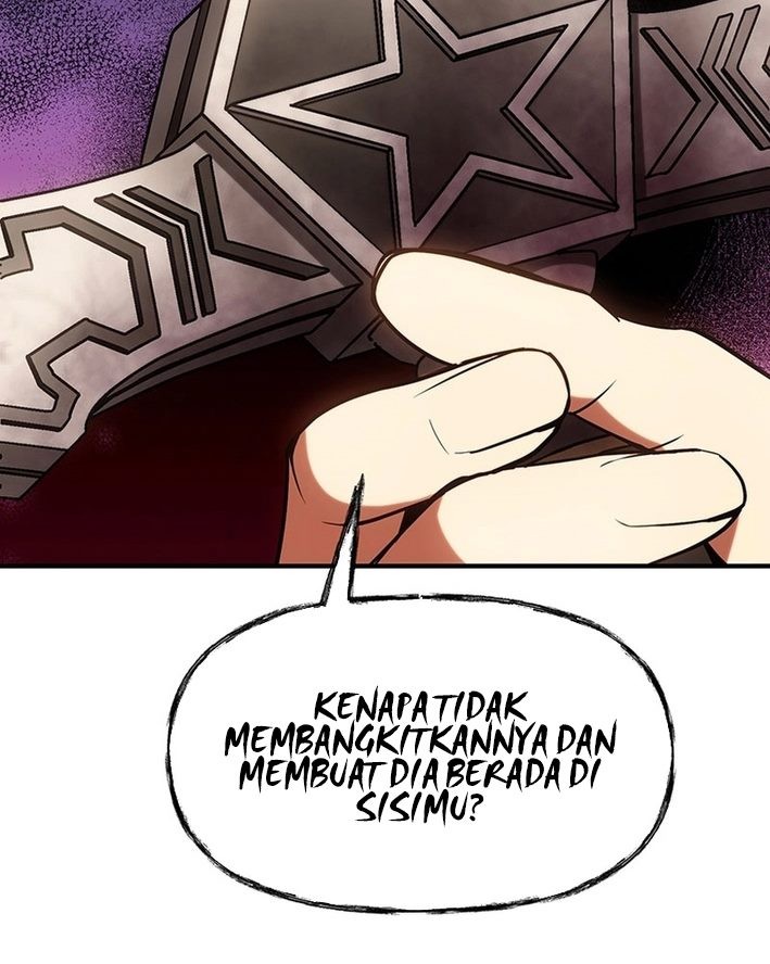 Stuck in a Glitch Novel as an Extra Chapter 12 - halaman 5